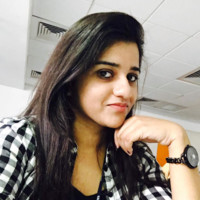 Nandini Chowdary G