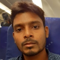 Md Azhar Ali