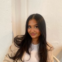 Zainab Qureshi