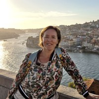 Maria Jesús Delicado Egido