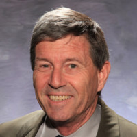 Hugh Tuck
