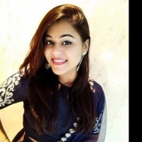 Monika Mahadev Shinde