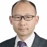 Tony Lin