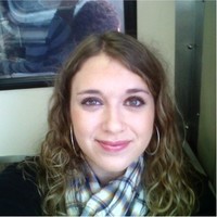 Kelly Goodwin, Msw
