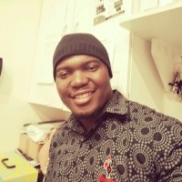 Patrick Ncube