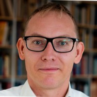 Thomas Bertelsen