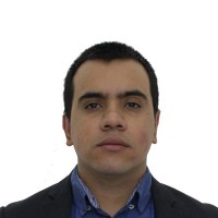 Santiago Bedoya