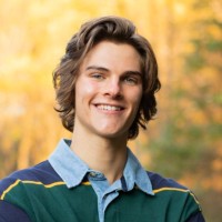 Spencer Frey