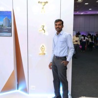 Mohan Kumar M