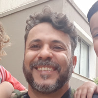 Sergio Silva Machado