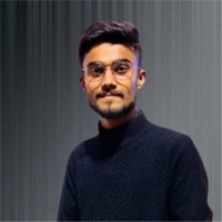 Jayesh Parihar