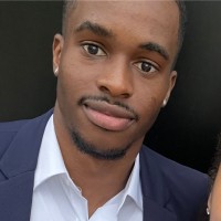 Omar James