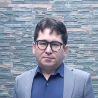 Prof. Wendell Oliveira