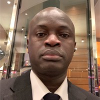 西帝 Seedy S. Fofanah