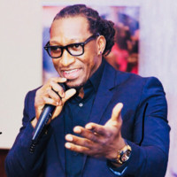 Ambrose Akenji