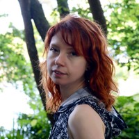 Xeniya Lomazova
