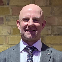 Neil Underwood Cmgr Mcmi Mapm