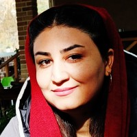 Marzieh Bonyadi