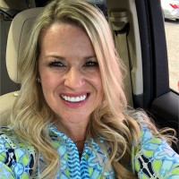 Megan Berridge Chapman