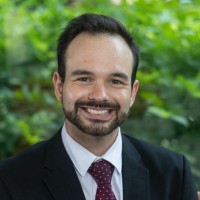 William (Blaine) Martin