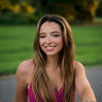 Olivia Linebarier