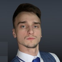 Dmitriy Tolgun