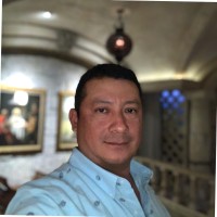 Jorge Paiz