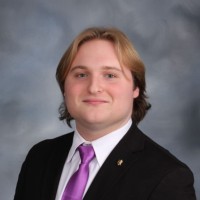 Evan JM Goldrick