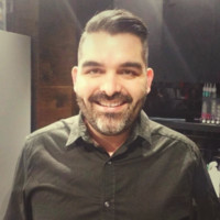 Hector Botero