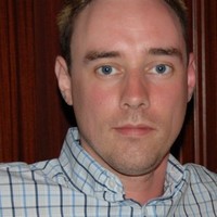 Nick MacFarlane
