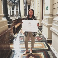 Ailen Naranjo Padilla