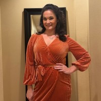 Megan Cossette