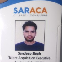 Sandeep Singh
