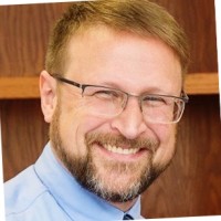 Scott L. Homer, MS, OTR/L