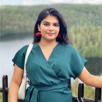 Mehbuba Tabassum