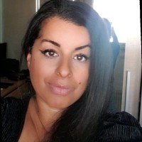 Amanie Boukchana
