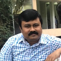 Dr Bubul Chandra Roy