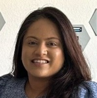 Dimple Patel