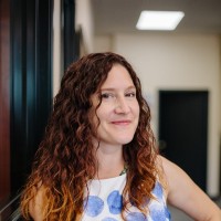 Rhiannon Stewart