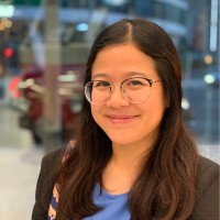 Ngoc Ha (Eve) Nguyen