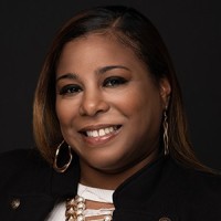 Monet Coleman
