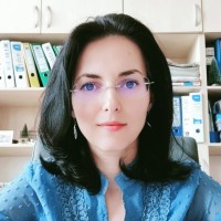 Petronela Spiridon-Ursu