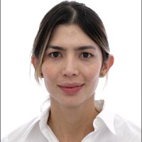 Catalina Giraldo vargas