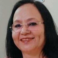 Sunita Singh Sengupta