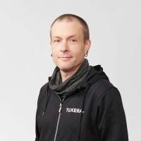 Aaron Kennedy