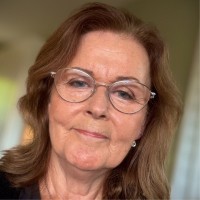 Bente Kristiansen