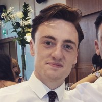 Adam Mccabe