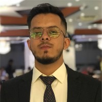 Muhammad Faizan Mustafa