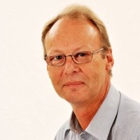 Kevin Yarnold