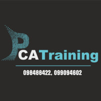 PCAT Training